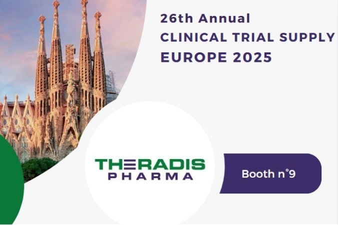 26th Clinical Trial Supply Europe